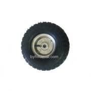 4 Jant 4.10-4/3.50-4 HAVALI TEKER METAL JANTLI 16 mm OS-60T İLAÇLAMA MAKİNASI