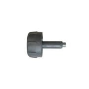 EİNHELL 1030 CİVATA Mavi ÇİM BİÇME MAKİNA TEKER CİVATASI
