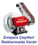EİNHELL TH-US 240 BAND ZIMPARA BİLEME TAŞ MOTORU