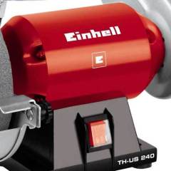 EİNHELL TH-US 240 BAND ZIMPARA BİLEME TAŞ MOTORU