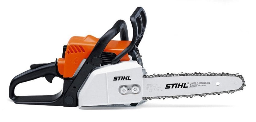 STIHL MS170 MOTORLU TESTERE