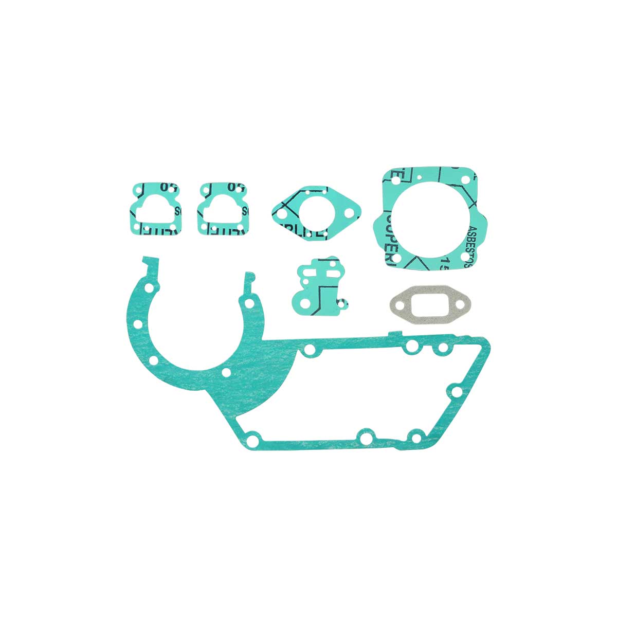 08 STIHL CONTA SETİ MOTORLU TESTERE CONTA TAKIMI-TAKIM CONTA