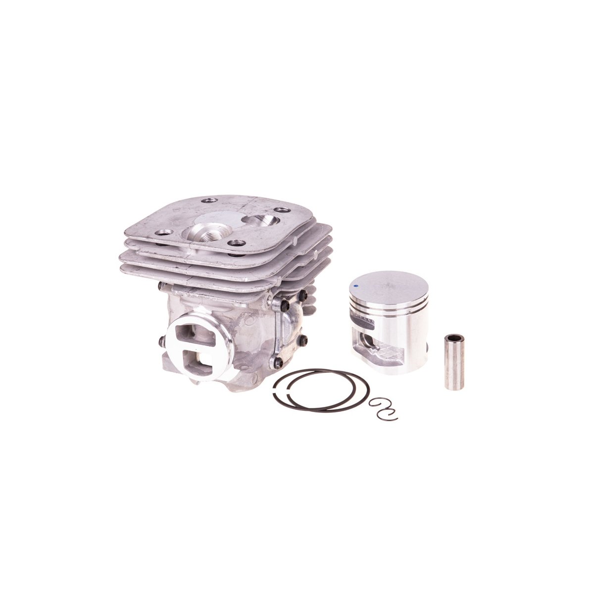 50 mm 365 HUSQVARNA SİLİNDİR PİSTON 365-372 XTORQ MOTORLU TESTERE X-TORQ