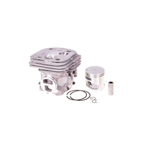 50 mm 365 HUSQVARNA SİLİNDİR PİSTON 365-372 XTORQ MOTORLU TESTERE X-TORQ