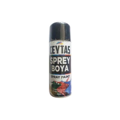 CEY TAÇ 400 ml SPREY BOYA Kırmızı SPRAY BOYA SİPREY CEYTAÇ