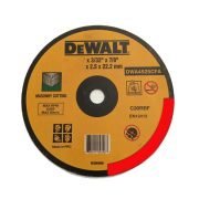DEWALT 180*2.5 mm METAL KESİCİ TAŞ