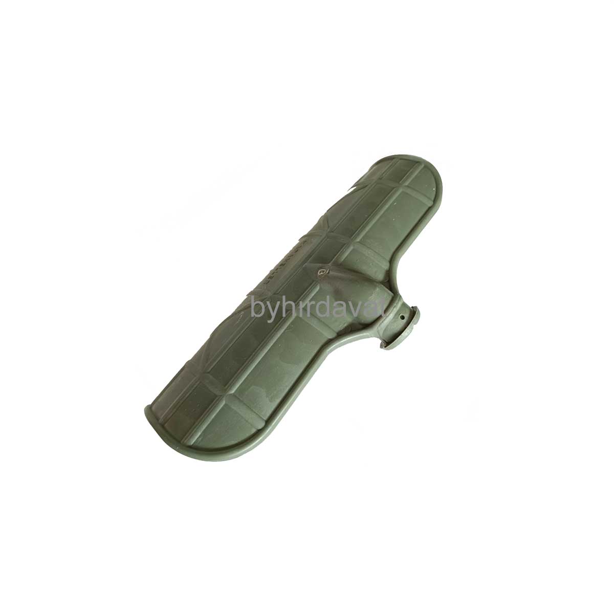 38 cm PLASTİK GELBERİ Yeşil AYALAMA İTBERİ