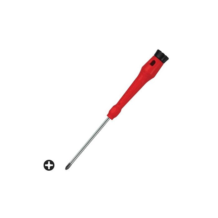 CER-PA NORM PH 00*60 mm Yıldız ELEKTRONİKÇİ TORNAVİDA CERPA