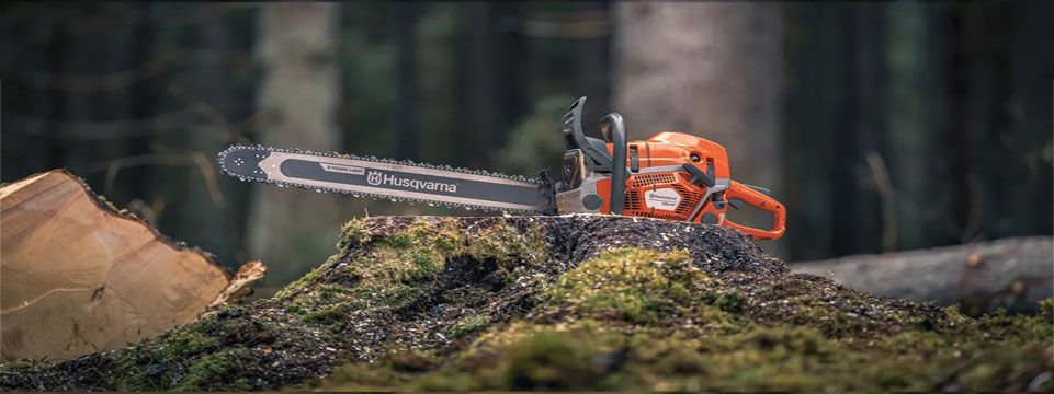 Husqvarna